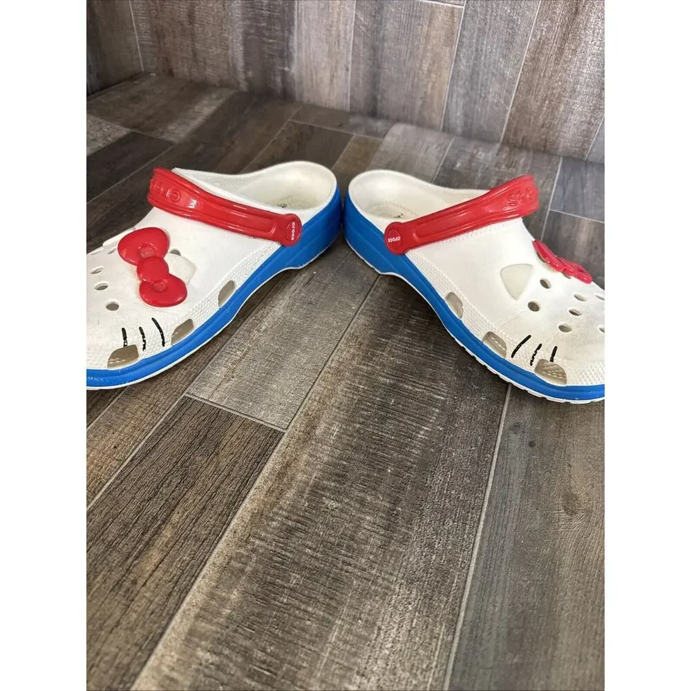 CROCS product pair